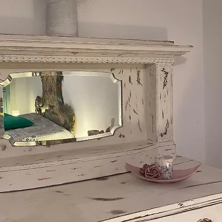 Casa Bianca Souterrain *