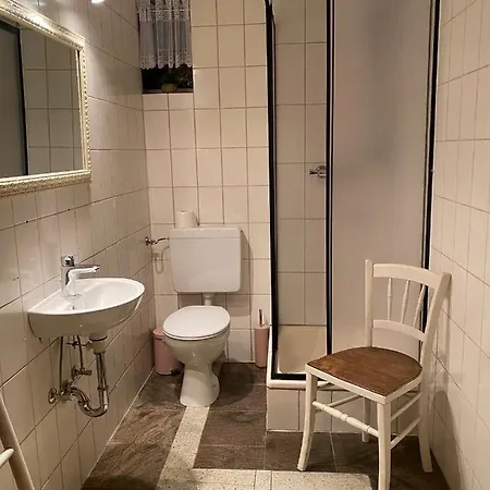 Casa Bianca Souterrain * Kappel-Grafenhausen