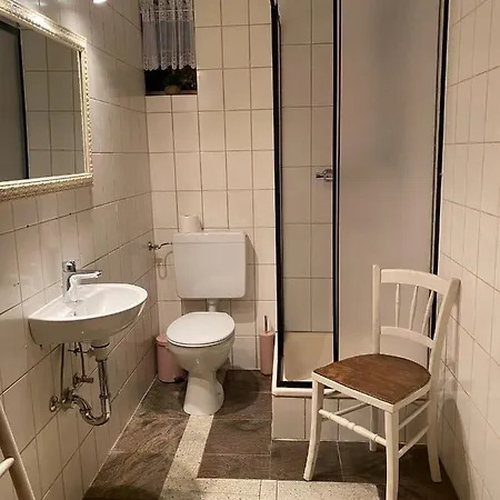 Casa Bianca Souterrain * Kappel-Grafenhausen