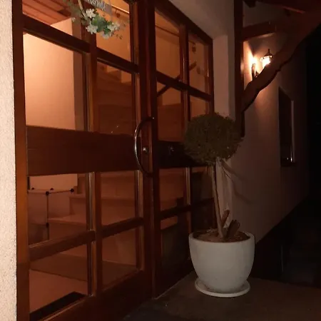 Apartamento Casa Bianca Souterrain *