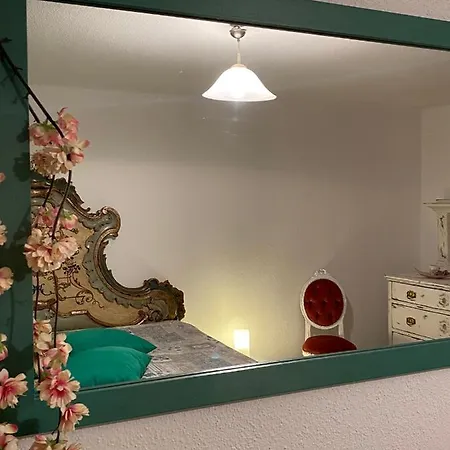 Casa Bianca Souterrain アパート *