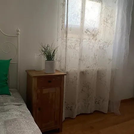 アパート Casa Bianca Souterrain