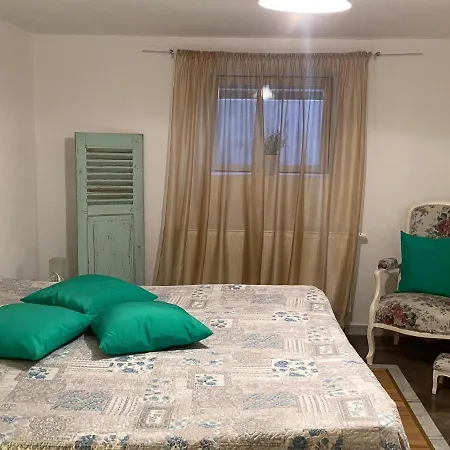 Appartamento Casa Bianca Souterrain Kappel-Grafenhausen