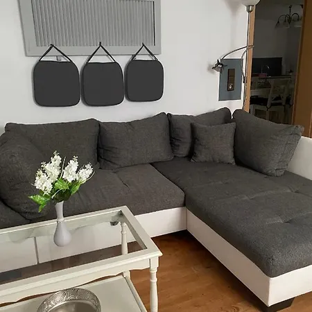 Casa Bianca Souterrain