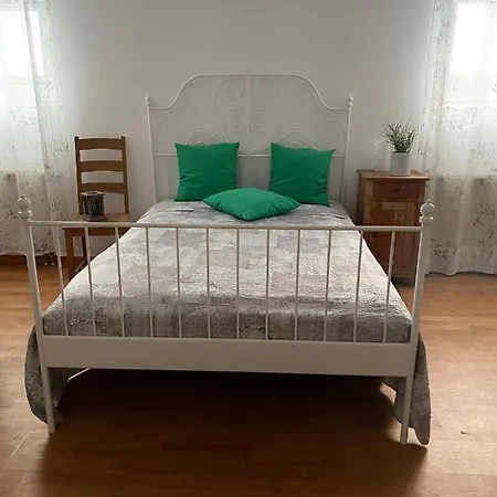 Casa Bianca Souterrain Kappel-Grafenhausen