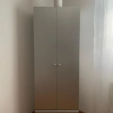 Casa Bianca Souterrain アパート