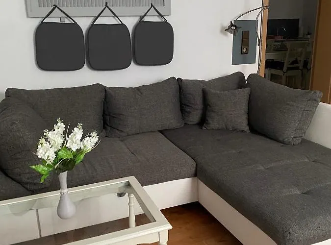 Casa Bianca Souterrain