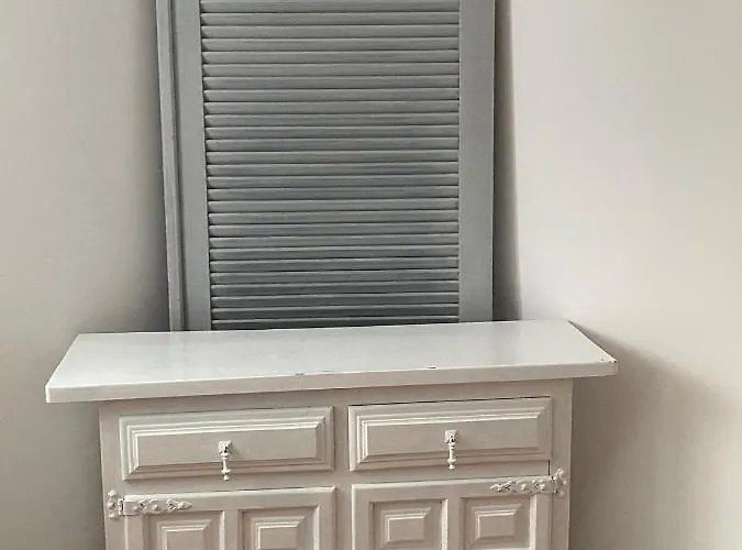 Casa Bianca Souterrain *